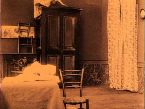 Lea and the Bobbin fragman