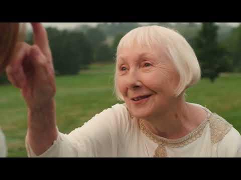 Maureen O'Brien: In Conversation fragman