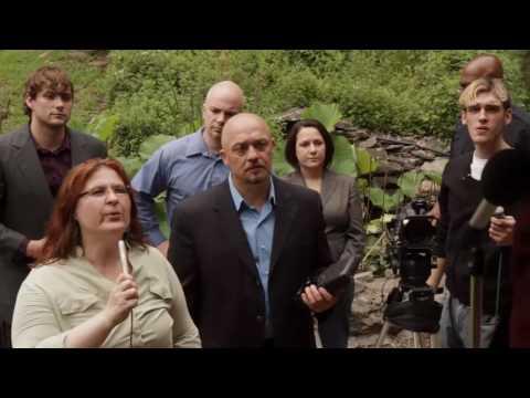 Beaster Day: Here Comes Peter Cottonhell fragman