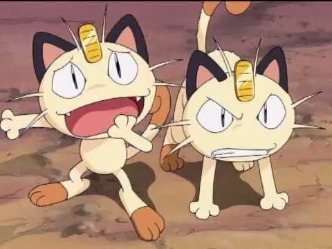 Pokémon: Mewtwo Returns fragman