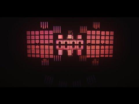 IRIS: A Space Opera by Justice fragman