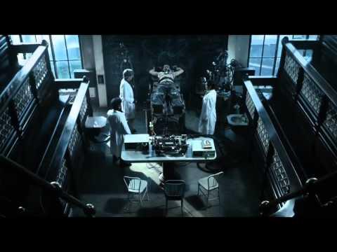 The Missing Part fragman