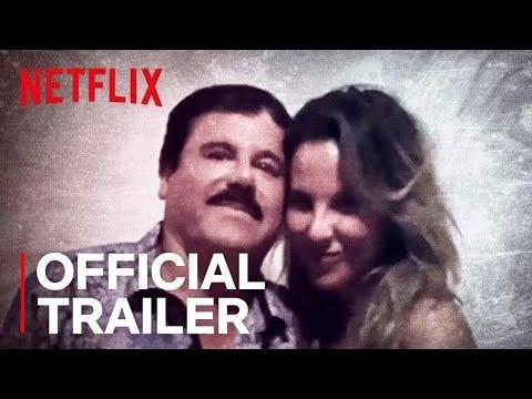 The Day I Met El Chapo: The Kate del Castillo Story fragman