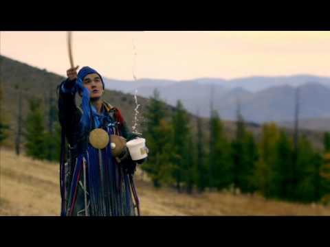 Joanna Lumley's Trans-Siberian Adventure fragman