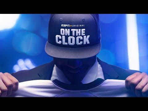 On The Clock fragman