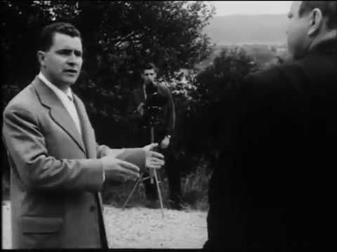 France: The Tragedy of Lurs fragman