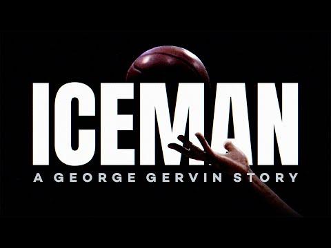 Iceman: A George Gervin Story fragman