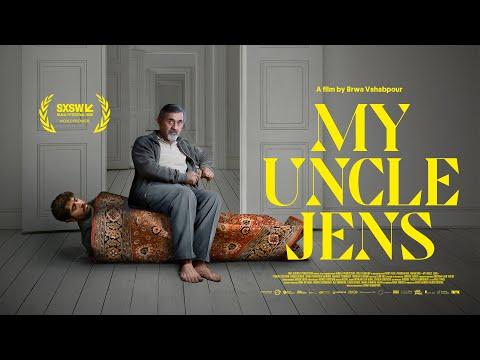 My Uncle Jens fragman
