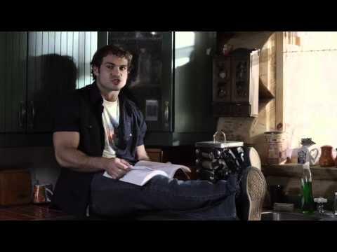 A Little Bit Zombie fragman