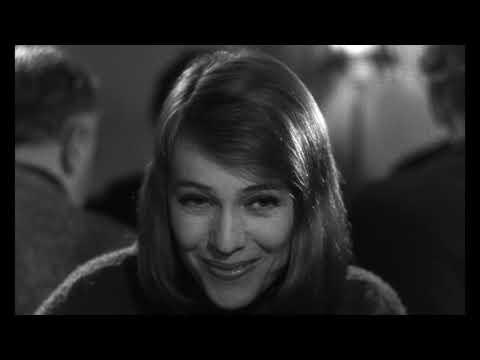 The Story of a Three-Day Pass fragman