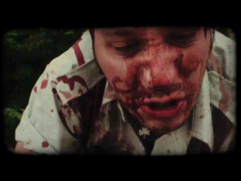 Three Days in the Woods fragman