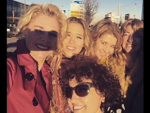 The Night My Mother Killed My Father fragman