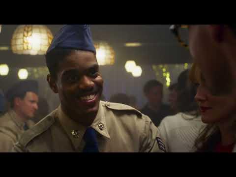 Along Came Love fragman