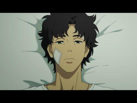 Close to the Edge fragman