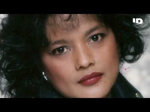 The Black Widower: The Six Wives of Thomas Randolph fragman