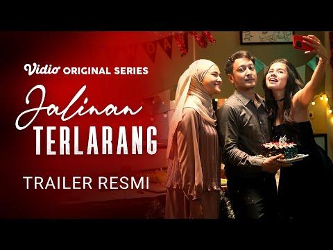 Jalinan Terlarang fragman