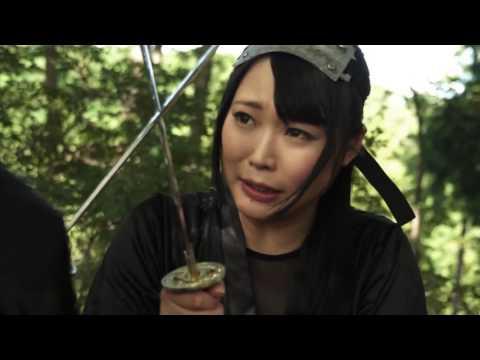 Kunoichi Ninja Scroll 3 – The Final Battle fragman