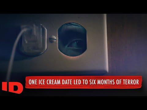 Someone's Watching Her fragman