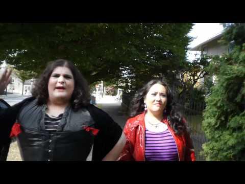 Walking to Linas fragman