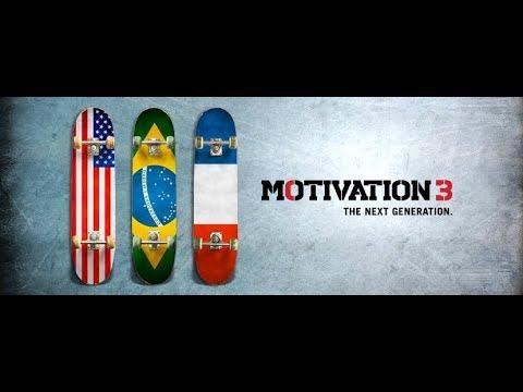 Motivation 3: The Next Generation fragman