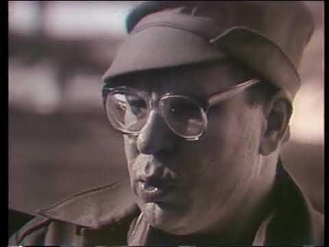 Chornobyl: Chronicle of Difficult Weeks fragman