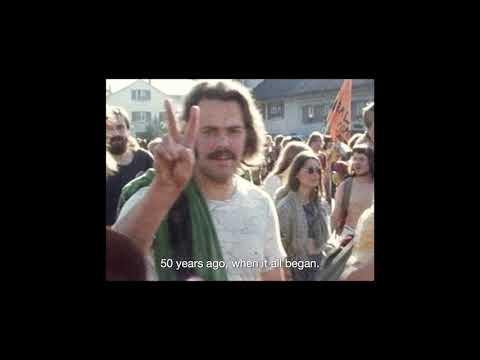 Passion - Between Revolt and Resignation fragman