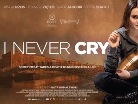 I Never Cry fragman