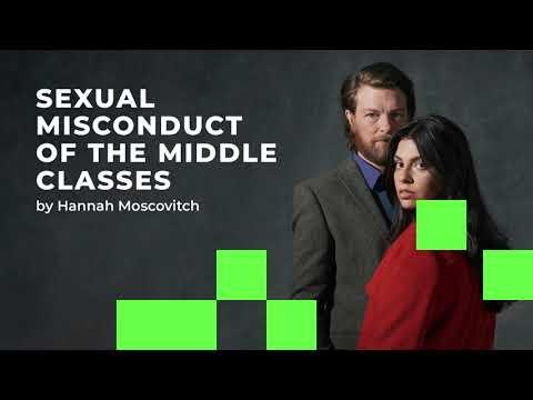 Sexual Misconduct of the Middle Classes fragman