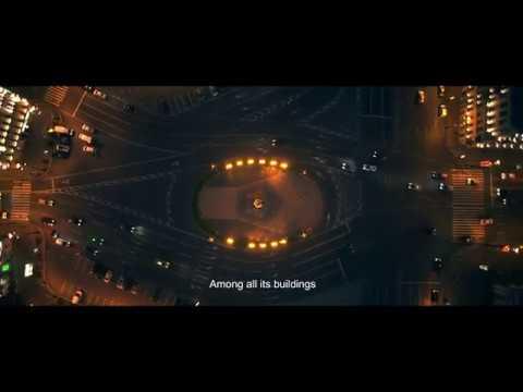 Hermitage: The Power of Art fragman