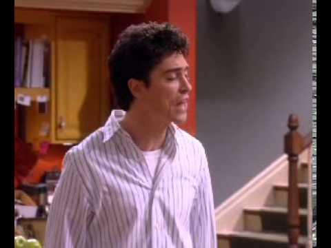 Living with Fran fragman