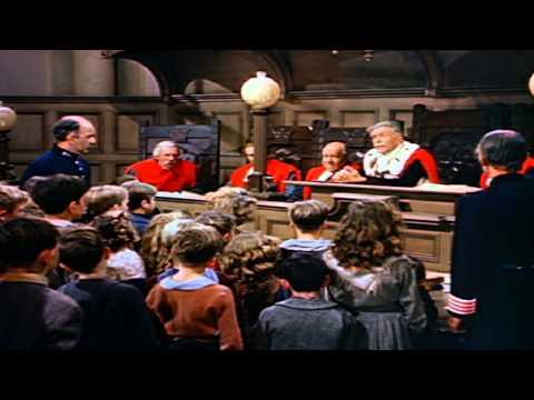 Challenge to Lassie fragman