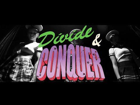 Divide & Conquer fragman