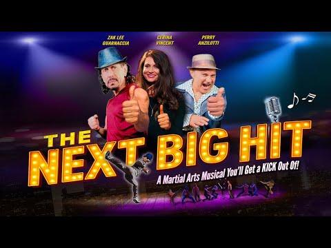 The Next Big Hit fragman