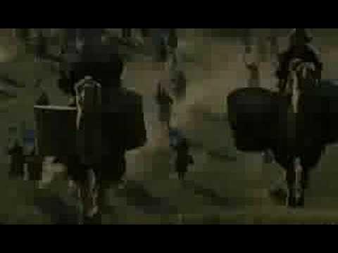 No Right to Die: Chinggis Khaan fragman