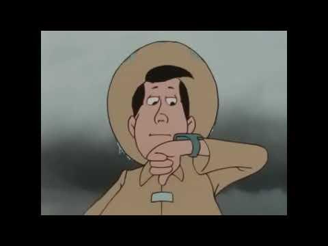 Understanding Weather: Storms fragman