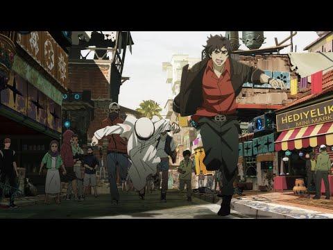 Long Way from Home fragman