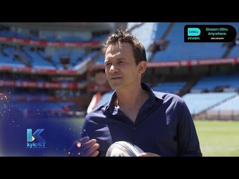 Hougaard: Die Liefling van Loftus fragman