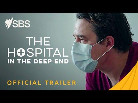 The Hospital: In the Deep End fragman