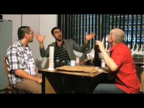 Eu Odeio o Orkut fragman