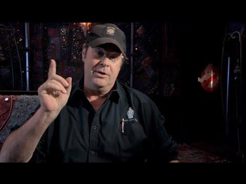 Cleanin' Up the Town: Remembering Ghostbusters fragman