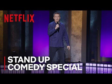 Brian Regan: Nunchucks and Flamethrowers fragman