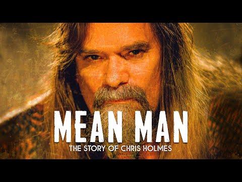 Mean Man: The Story of Chris Holmes fragman