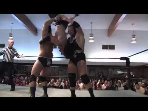 PWG: Don't Sweat The Technique fragman