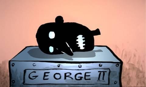 Intolerance III: The Final Solution fragman