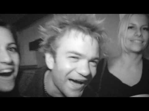 Sum 41: Don't Try This at Home fragman
