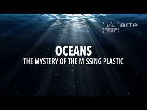Oceans The Mystery of the Missing Plastic fragman