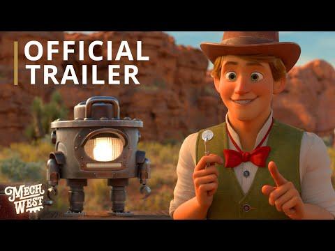 Where the West Begins, Part 2 fragman