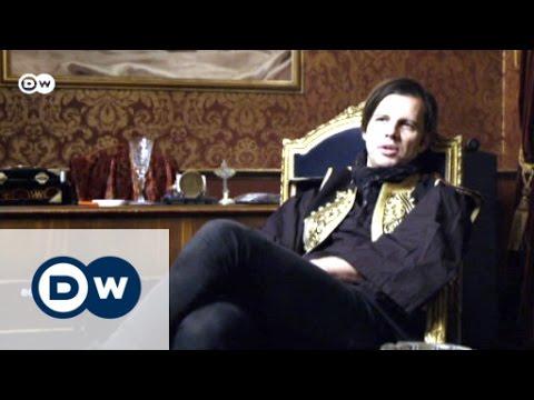 Currentzis – The Classical Rebel fragman