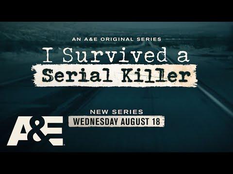 I Survived a Serial Killer fragman