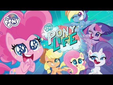 My Little Pony: Pony Life fragman